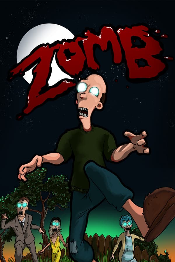 ZomB
