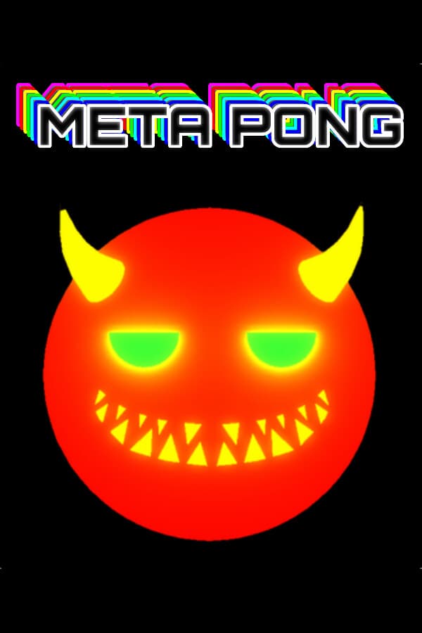 Meta Pong