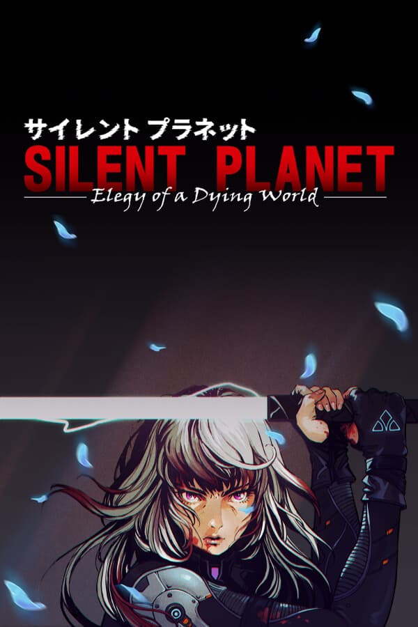 Silent Planet - Elegy of a Dying World