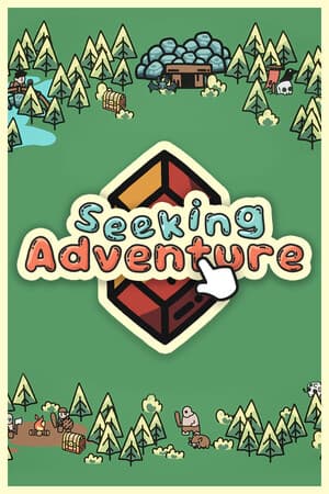 Seeking Adventure