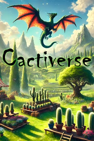 Cactiverse
