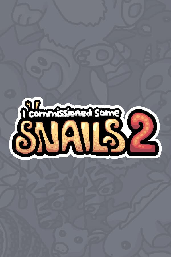 I commissioned some snails 2