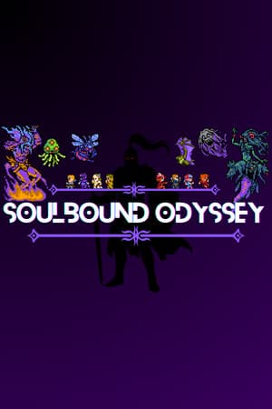 Soulbound Odyssey