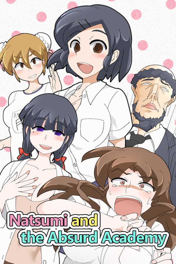 Natsumi and the Absurd Academy