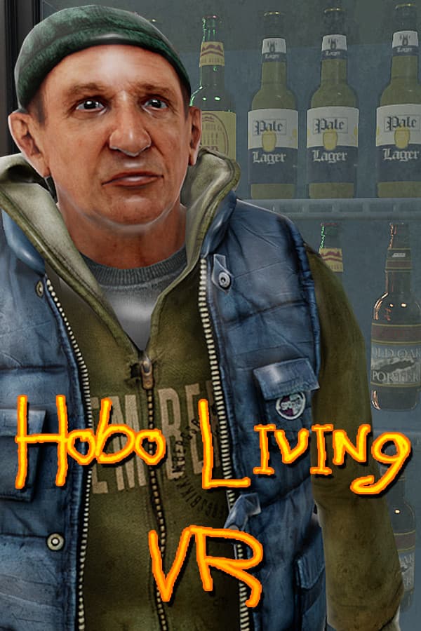 Hobo Living VR