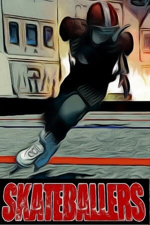 Skateballers