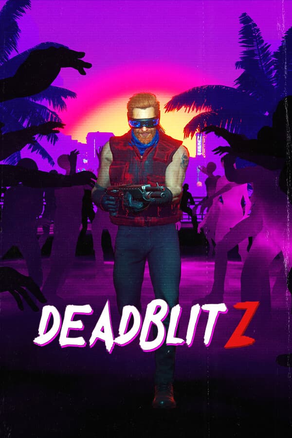 DeadBlitZ