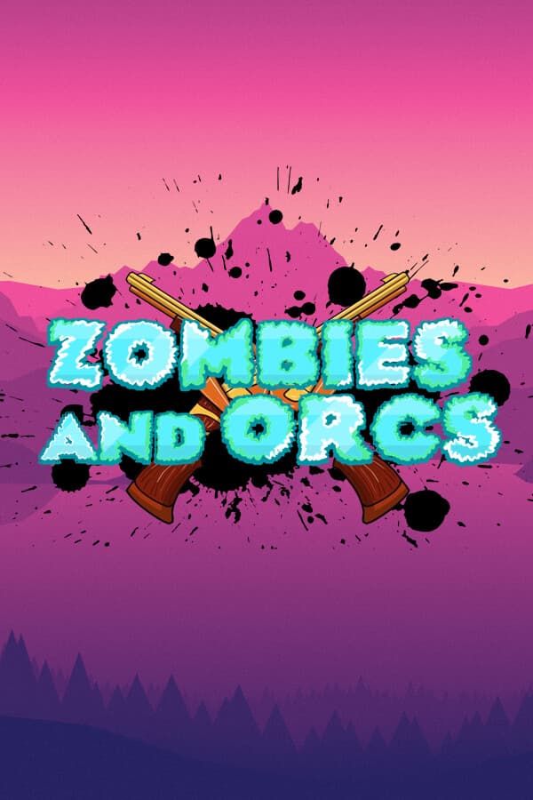Zombies and Orcs