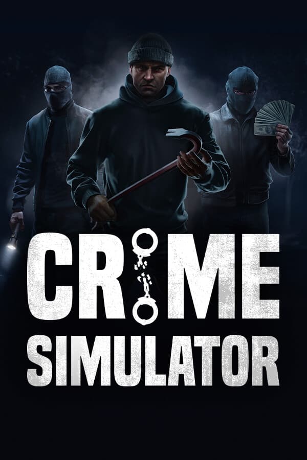 Crime Simulator