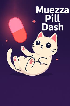 Muezza Pill Dash