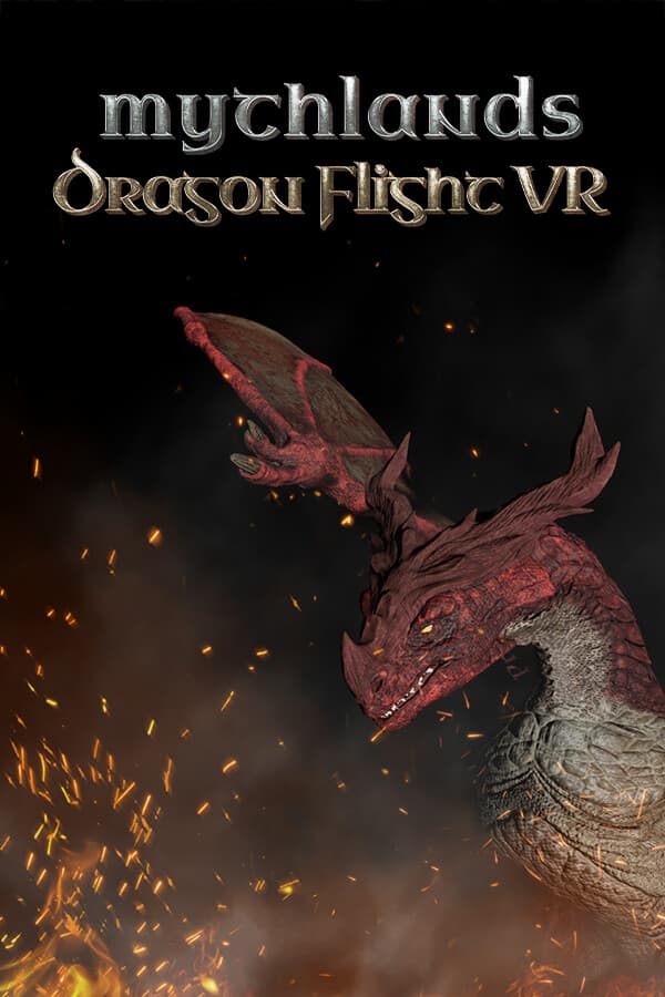 Mythlands: Dragon Flight VR