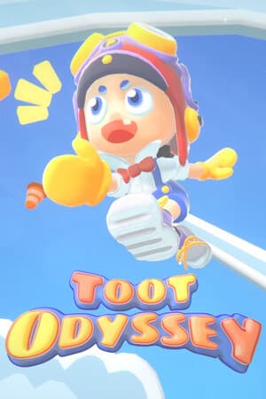 Toot Odyssey