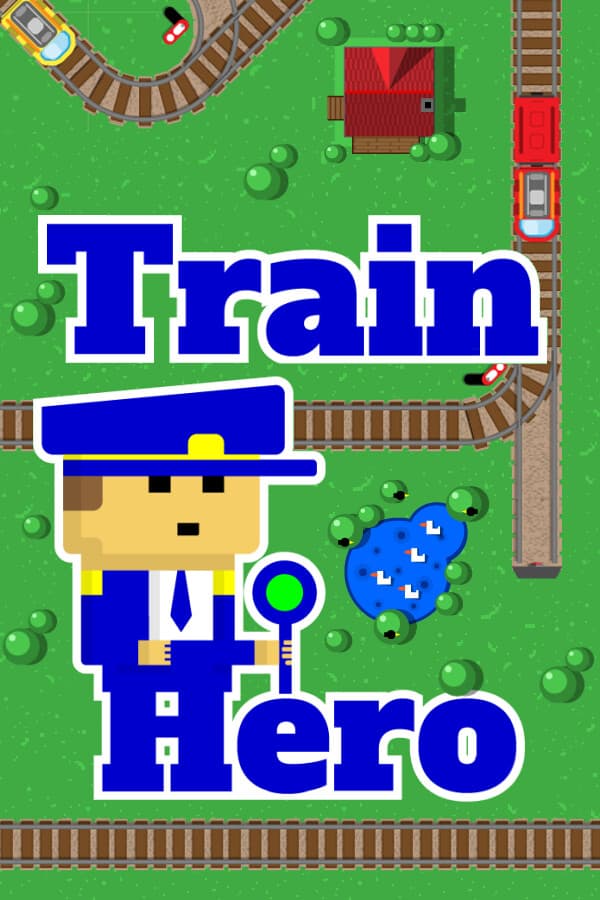 Train Hero