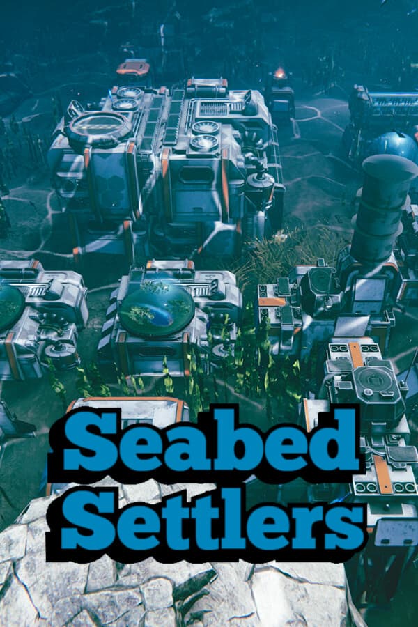 Seabed Settlers
