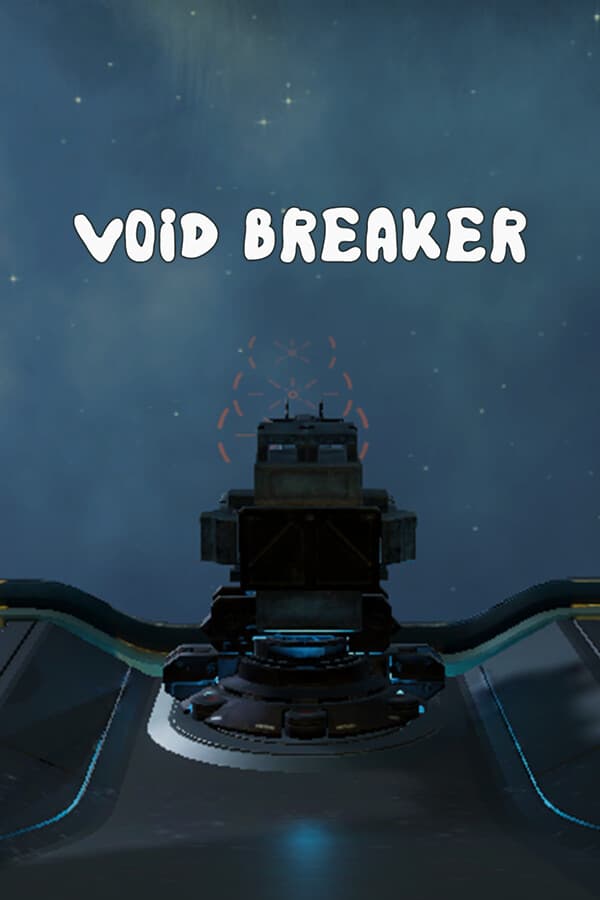 Void Breaker