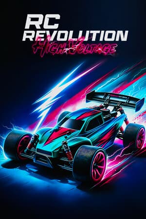 RC Revolution: High Voltage - 免费玩