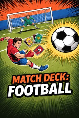Match Deck: Football