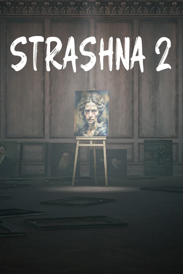 Strashna 2
