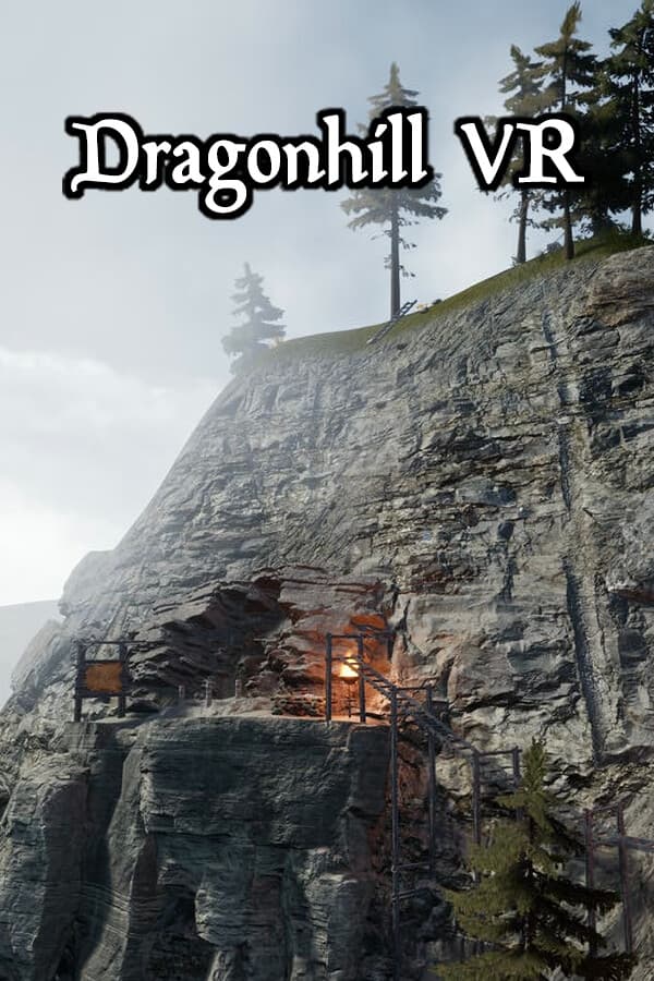 DragonHill VR