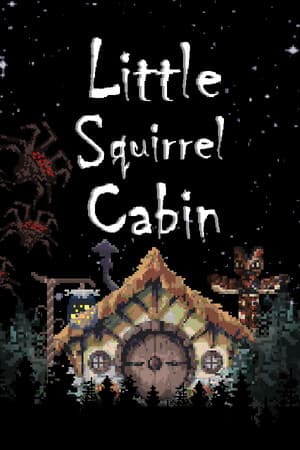 Little Squirrel Cabin