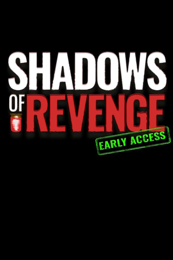 Shadows of Revenge