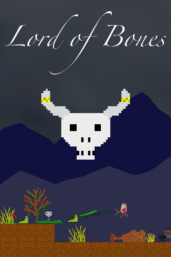 Lord of Bones