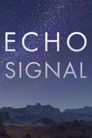 Echo Signal