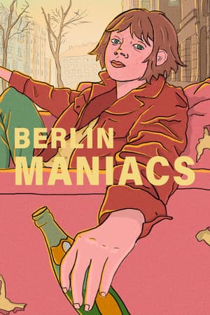 Berlin Maniacs