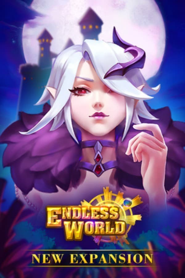 Endless World Idle RPG