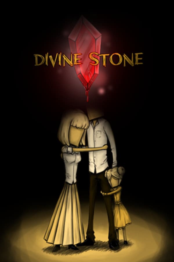 Divine Stone