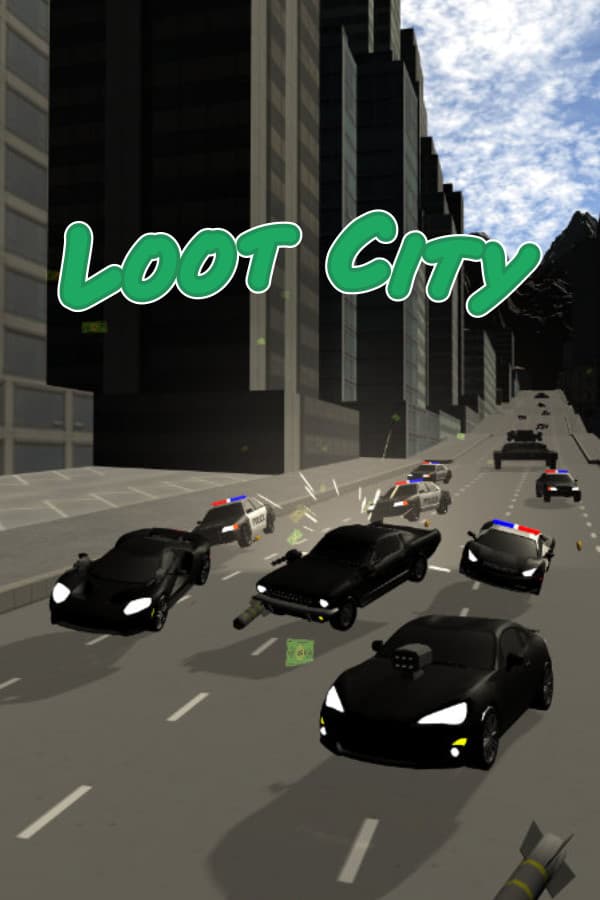 Loot City