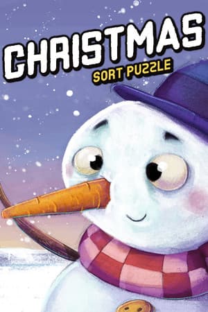 Christmas Sort Puzzle