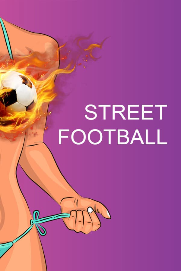 Street Football