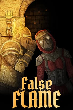 False Flame