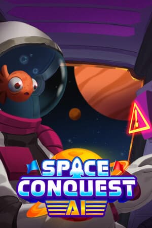Space Conquest AI
