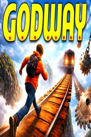 GODWAY: Only Up Simulator