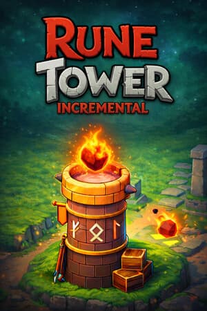 Rune Tower Incremental