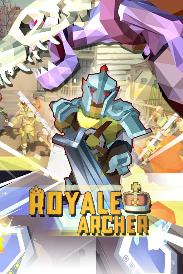 Royale Archer VR