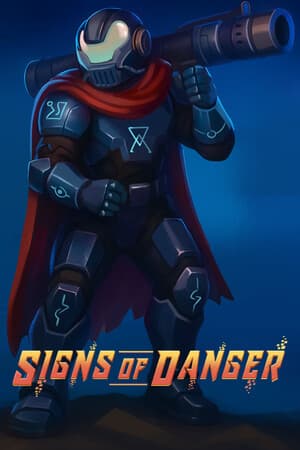 Signs of Danger