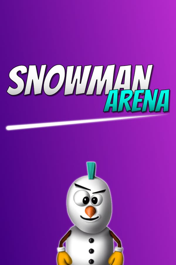 Snowman Arena