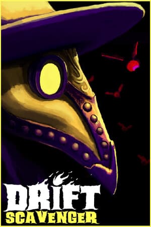 Drift Scavenger
