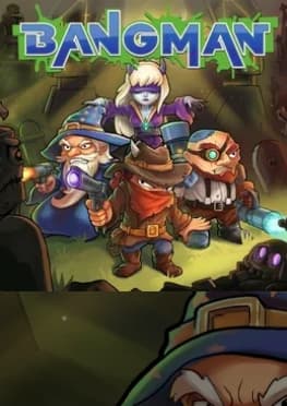 Bangman