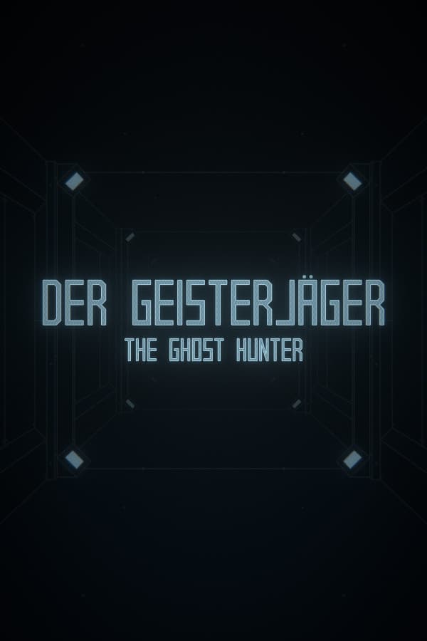 The Ghost Hunter