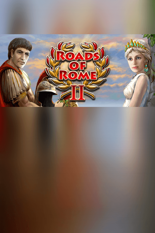 Roads of Rome 2