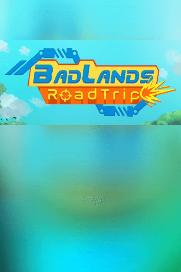 BadLands RoadTrip
