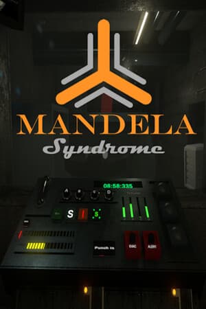 Mandela Syndrome