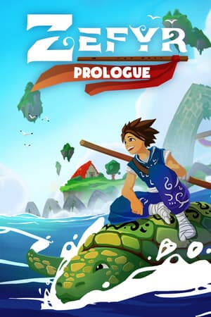 Zefyr: Prologue
