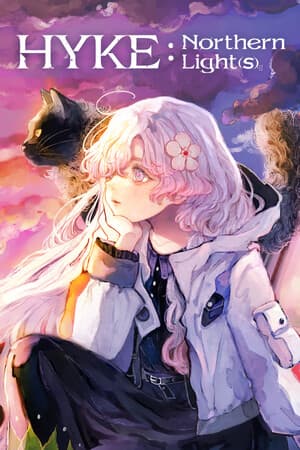 HYKE:Northern Light(s)