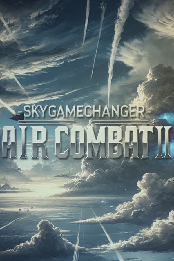 SkyGameChanger-AirCombat II-