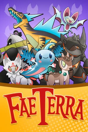 FaeTerra